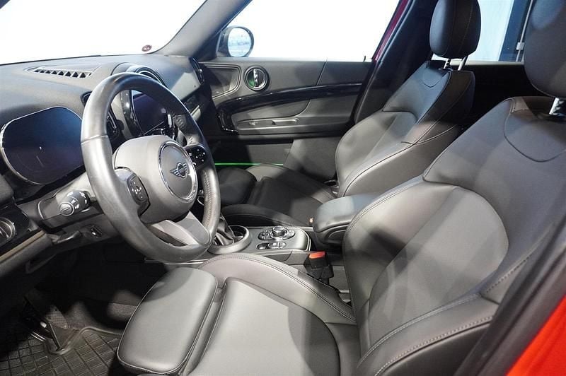 Begagnad Mini Cooper Countryman 126 HK (92 kW) 2021 Okänd SUV