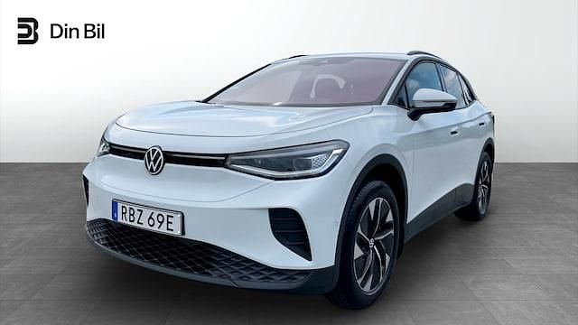 Ny 2025 VW ID.4 Pro SUV | 564 500 kr (Dyr) - Bild 1/4
