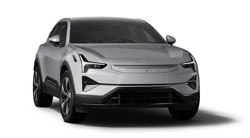 Ny 2025 Polestar 3 Long Range Dual motor Sedan | 924 125 kr - Bild 1/4
