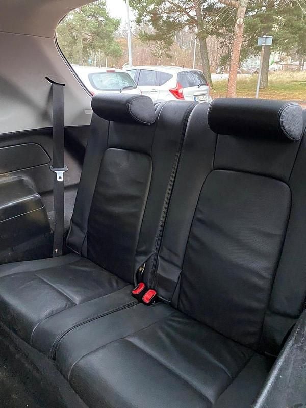 Begagnad Chevrolet Captiva 184 HK (135 kW) 2013 SUV