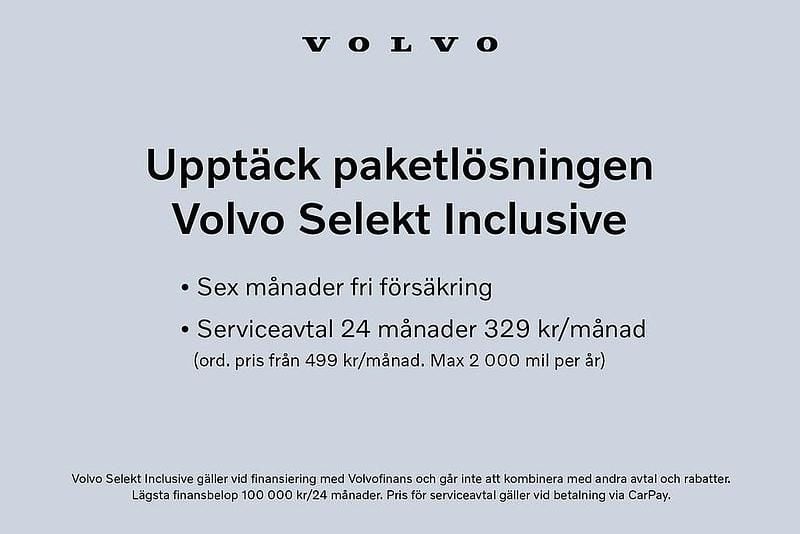 Vit Begagnad 2020 Polestar 2 Performance Halvkombi | 344 900 kr (Marknadspris) - Bild 1/1