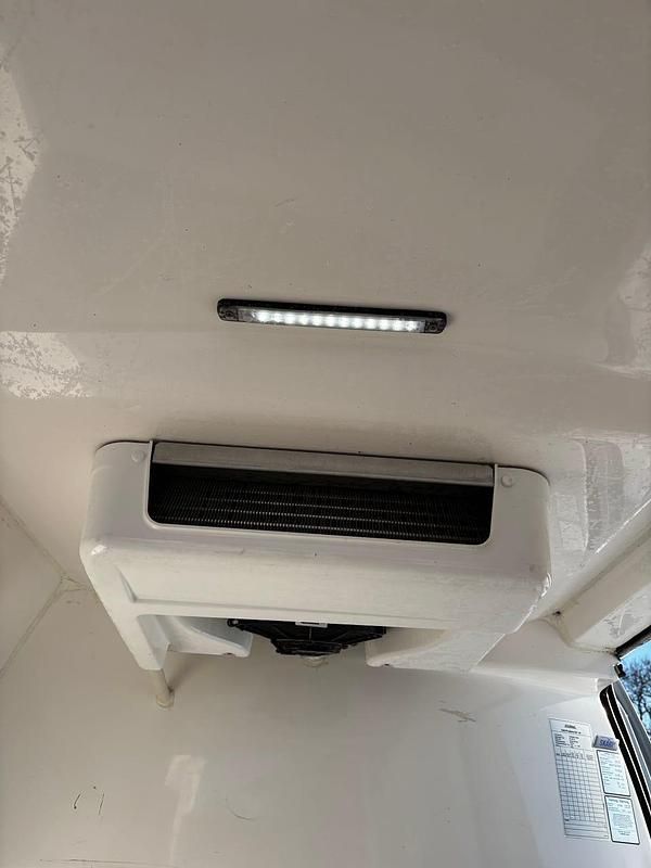 Begagnad Renault Kangoo 110 HK (80 kW) 2017 Minibuss