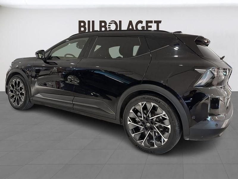 Begagnad Renault Scénic Esprit Alpine 160 kW (218 HK) 2024