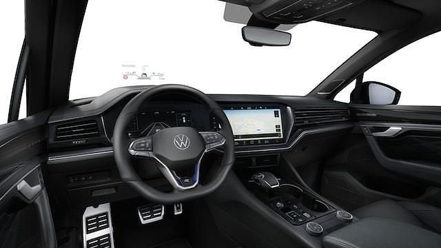 Ny 2026 VW Touareg R SUV | 1 160 000 kr (Lite dyr) - Bild 1/2