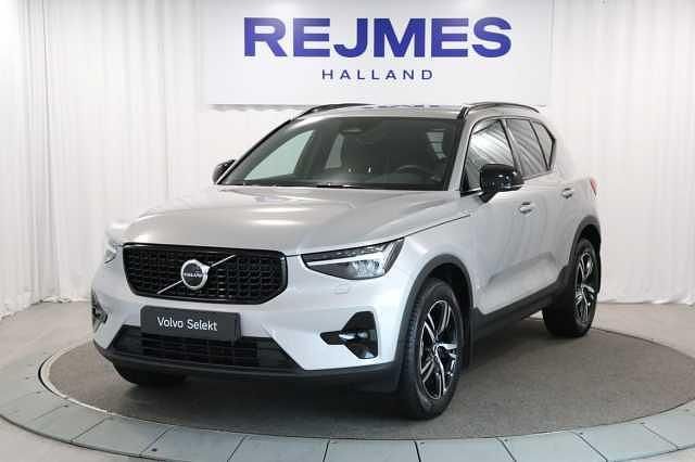 Begagnad 2024 Volvo XC40 SUV | 389 500 kr (Lite dyr) - Bild 1/4