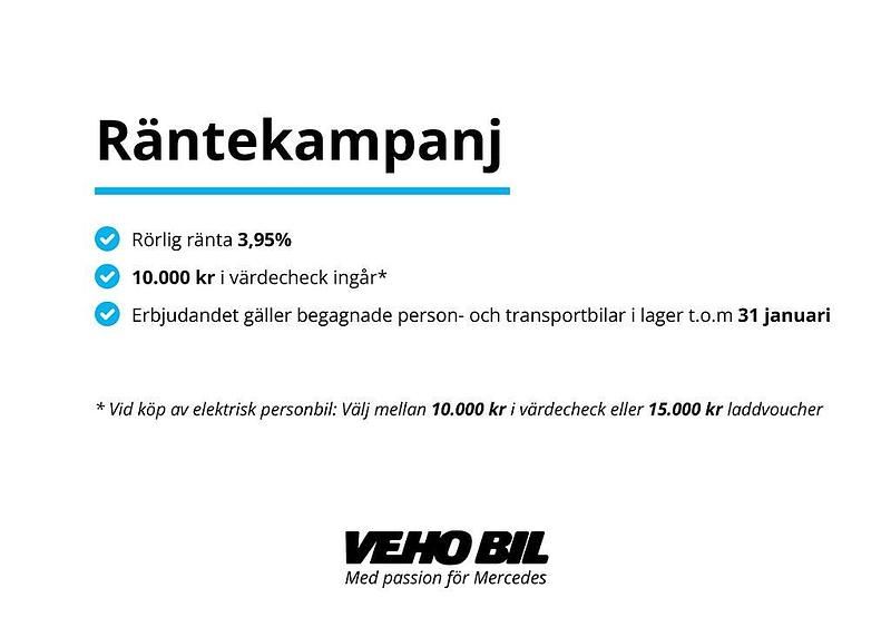 Svart Begagnad 2025 Mercedes GLE350 AMG line SUV | 919 000 kr (Superpris) - Bild 1/1