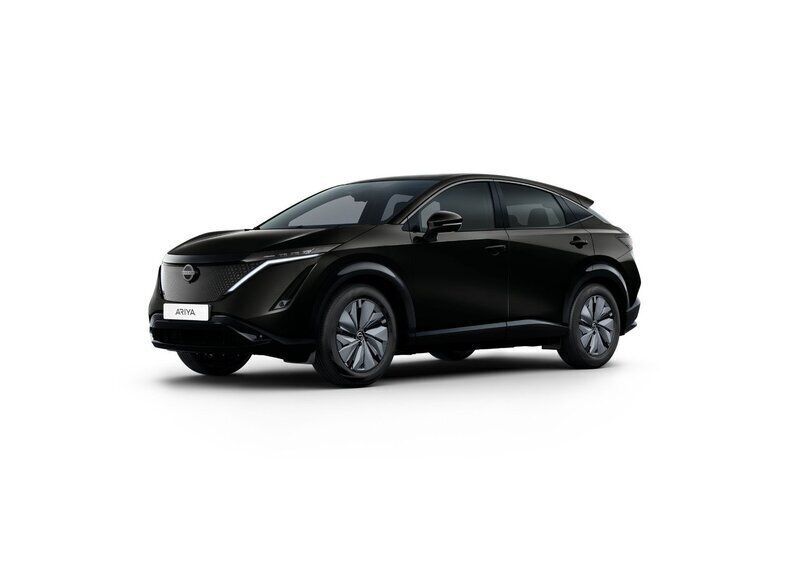 Ny 2024 Nissan Ariya Advance SUV | 593 200 kr (Marknadspris) - Bild 1/4