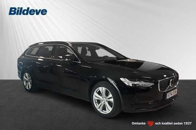 Begagnad Volvo V90 197 HK (144 kW) 2023 Kombi
