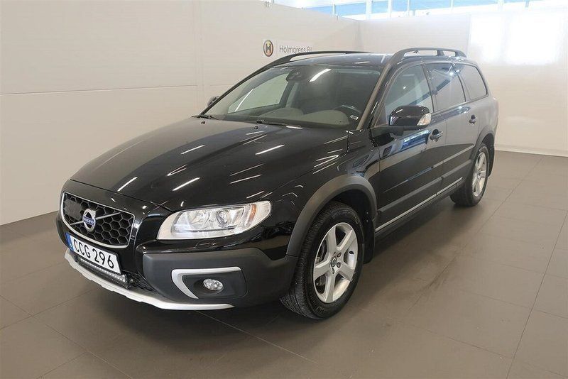 Blis volvo xc70