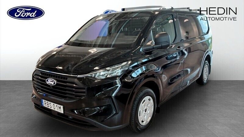 Ny 2024 Ford Transit Custom Trend | 501 400 kr (Bra pris) - Bild 1/4