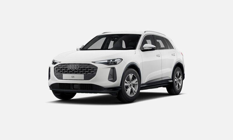 Ny 2025 Audi Q5 Proline SUV | 599 000 kr (Bra pris) - Bild 1/4