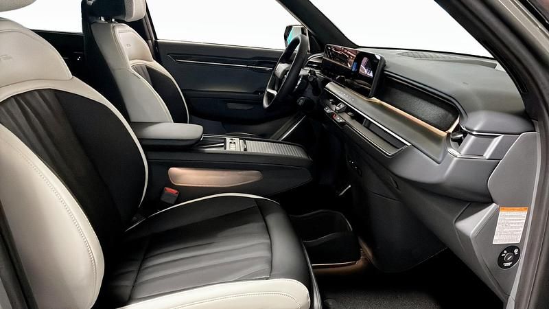 Ny Kia EV9 GT-Line 283 kW (385 HK) 2025 SUV