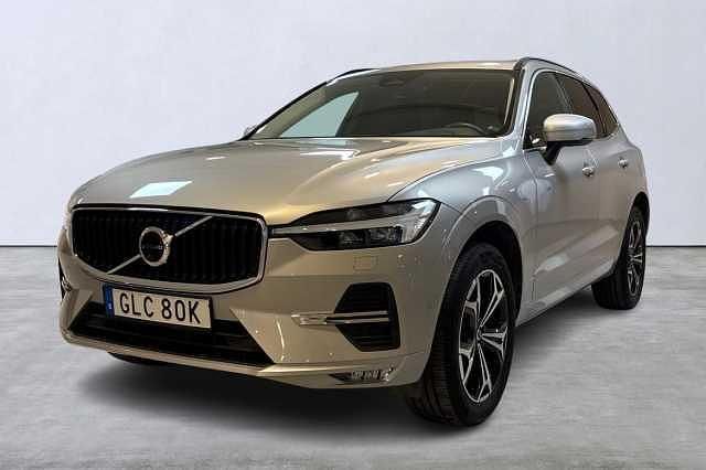 Begagnad 2022 Volvo XC60 Momentum SUV | 409 900 kr (Superpris) - Bild 1/4