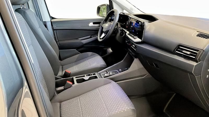 Ny Ford Transit Connect Limited 122 HK (89 kW) 2026 Minibuss