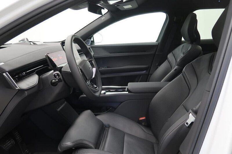 Begagnad Polestar 3 Pilot 364 kW (495 HK) 2024 Vit SUV