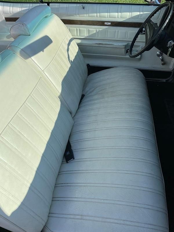 Begagnad Chevrolet Caprice 385 HK (283 kW) 1974 Sedan