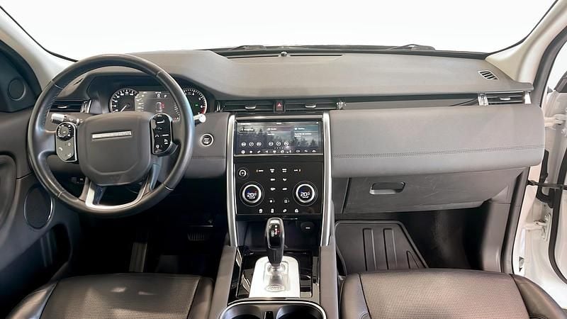 Begagnad Land Rover Discovery Sport 200 HK (147 kW) 2019 SUV