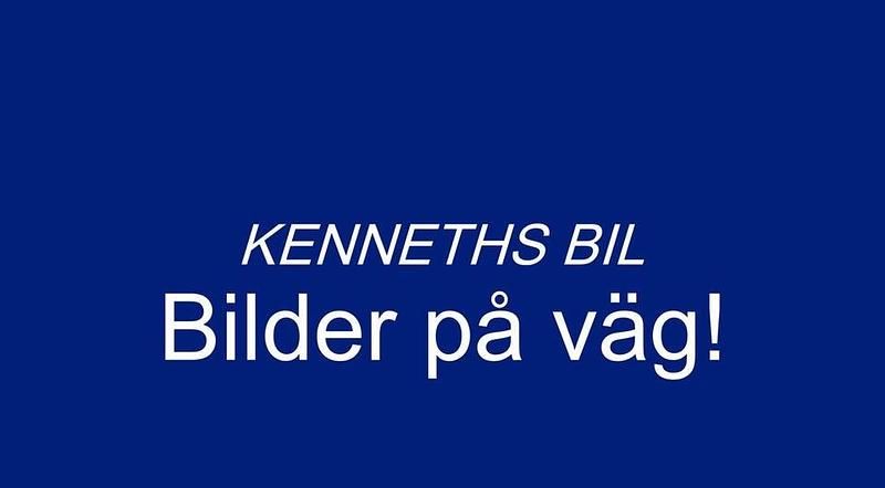 Röd Begagnad 2003 Chrysler PT Cruiser Kombi | 29 500 kr - Bild 1/1