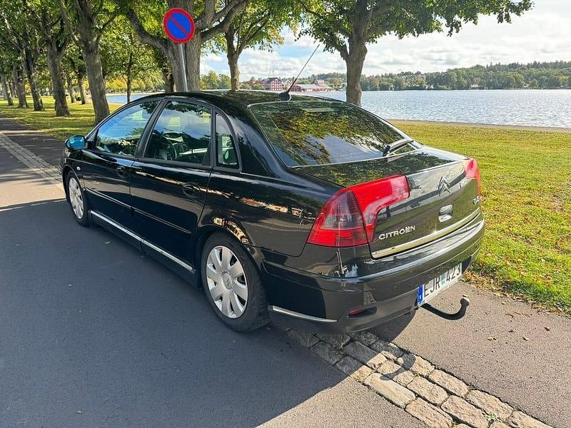 Begagnad Citroën C5 109 HK (80 kW) 2008