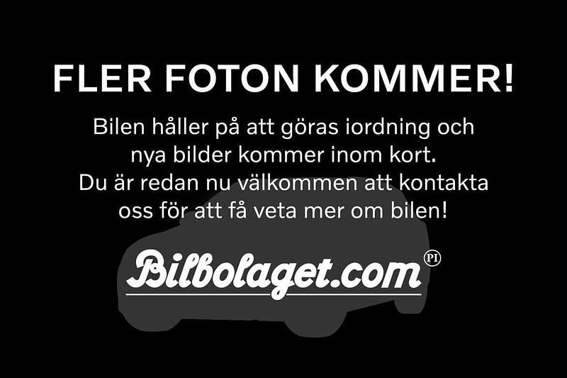 Svart Begagnad 2014 Volvo XC60 Business Edition SUV | 159 000 kr - Bild 1/1