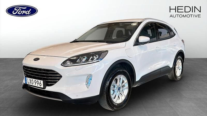 Begagnad 2023 Ford Kuga Titanium SUV | 269 900 kr (Marknadspris) - Bild 1/4