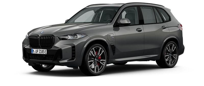 Ny 2025 BMW X5 Comfort Edition SUV | 1 174 100 kr (Marknadspris) - Bild 1/4