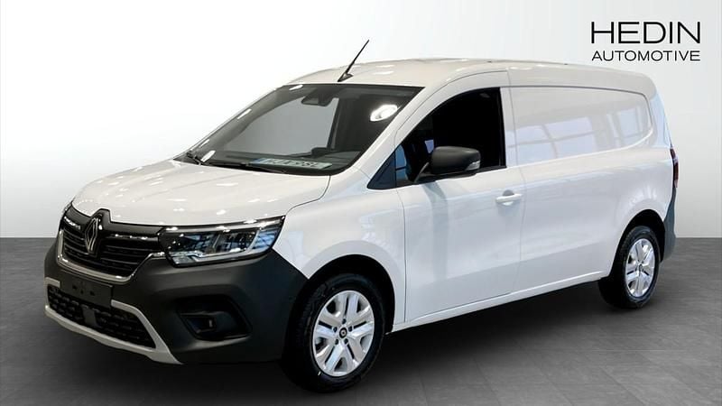 Ny 2025 Renault Kangoo Minibuss | 239 900 kr (Marknadspris) - Bild 1/4