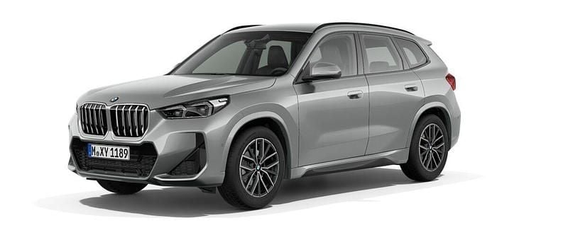 Ny BMW X1 Comfort Edition 136 HK (100 kW) 2026 SUV