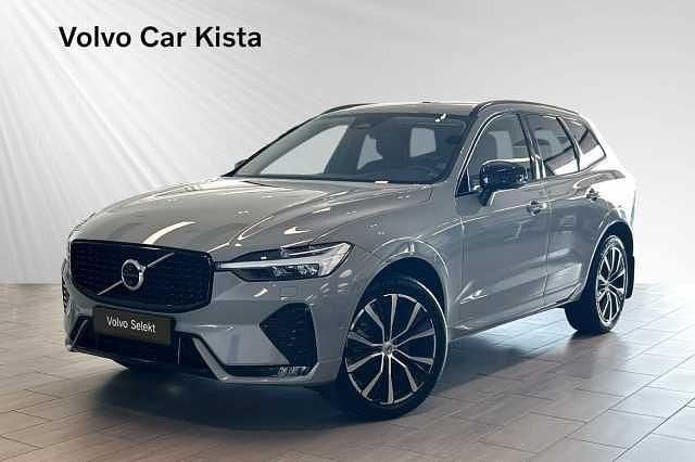 Begagnad 2024 Volvo XC60 SUV | 534 400 kr (Dyr) - Bild 1/3