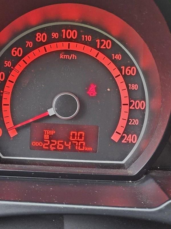 Begagnad 2010 Kia Ceed Sportswagon Kombi | 25 000 kr (Superpris) - Bild 1/4