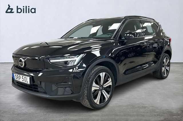 Begagnad 2023 Volvo XC40 SUV | 339 900 kr - Bild 1/3