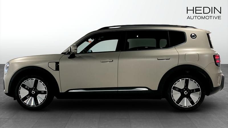 Ny Smart #5 Premium 266 kW (363 HK) 2026 SUV