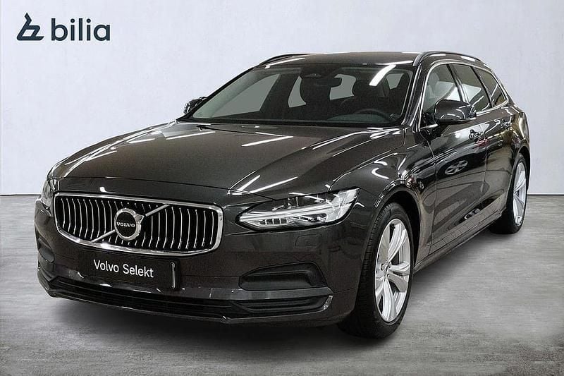 Begagnad 2023 Volvo V90 Kombi | 409 000 kr (Marknadspris) - Bild 1/3