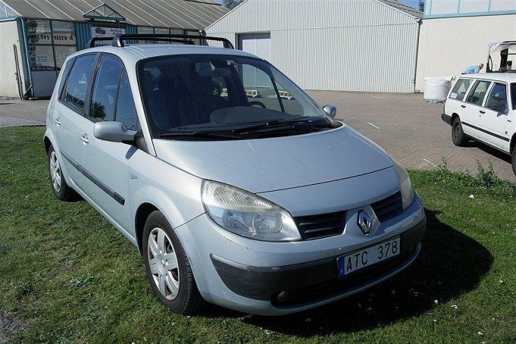 s 229 ld renault sc 233 nic 2 0 500 kr begagnad 2004 000 s 229 ld renault sc 233 nic 2 0 500 kr begagnad 2004 000