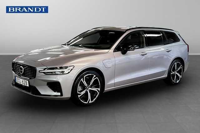 Begagnad 2026 Volvo V60 Kombi | 549 900 kr - Bild 1/4