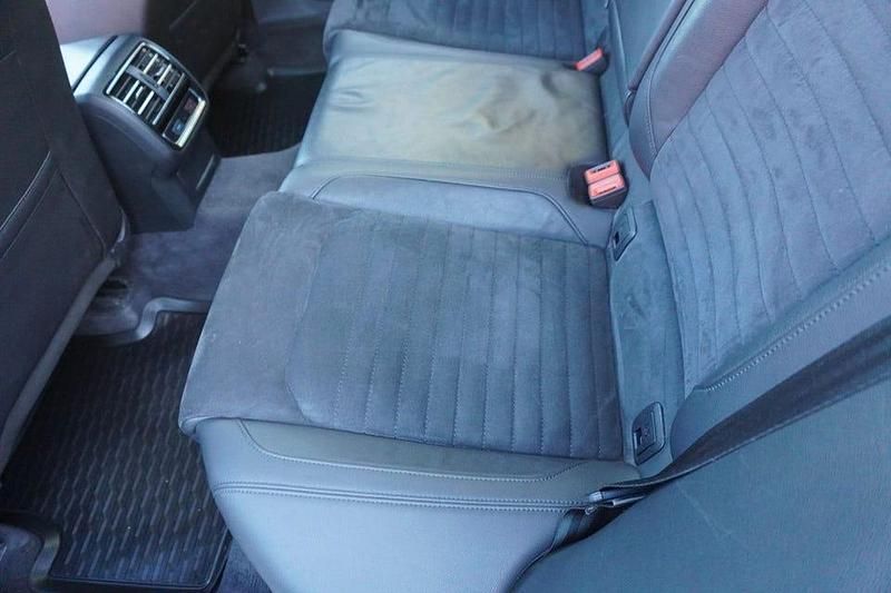 Begagnad VW Passat GTE 218 HK (160 kW) 2017 Vit Kombi