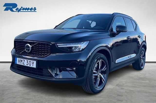 Begagnad 2026 Volvo XC40 SUV | 409 900 kr - Bild 1/4