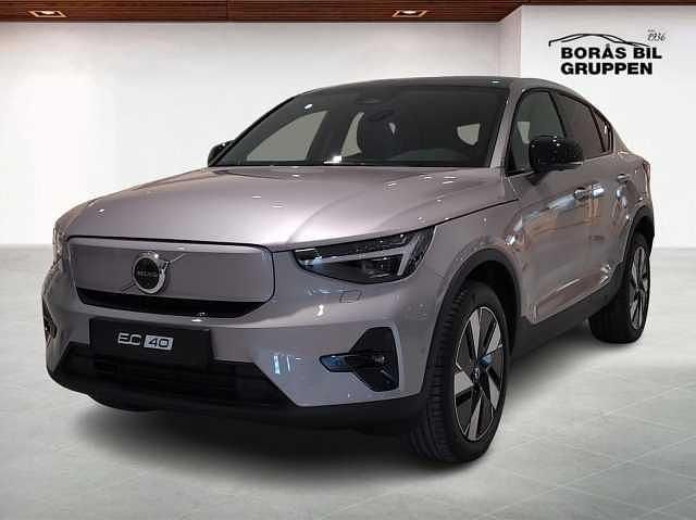 Ny Volvo EC40 184 kW (251 HK) 2026 SUV