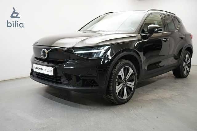 Begagnad Volvo XC40 169 kW (231 HK) 2023 SUV