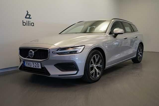 Begagnad 2024 Volvo V60 Kombi | 339 500 kr (Superpris) - Bild 1/3