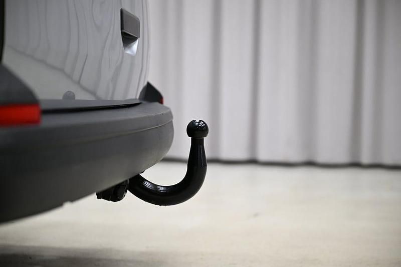 Begagnad VW T6 150 HK (110 kW) 2018 Reflexsilver metallic Van