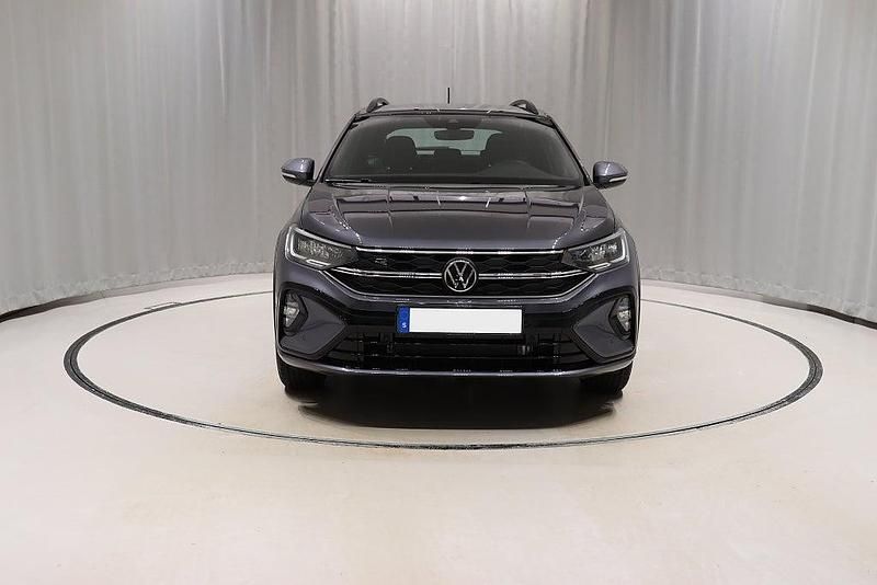 Ny VW Taigo R-line Edition 116 HK (85 kW) 2026 SUV