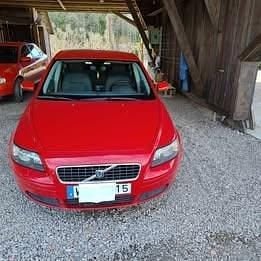 Begagnad 2005 Volvo S40 Sedan | 25 000 kr - Bild 1/1