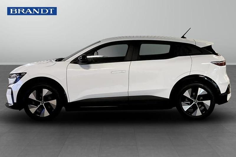 Begagnad Renault Mégane IV Equilibre 161 kW (220 HK) 2023 Vit