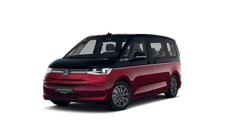 Ny 2026 VW Multivan Style Van | 785 250 kr - Bild 1/1