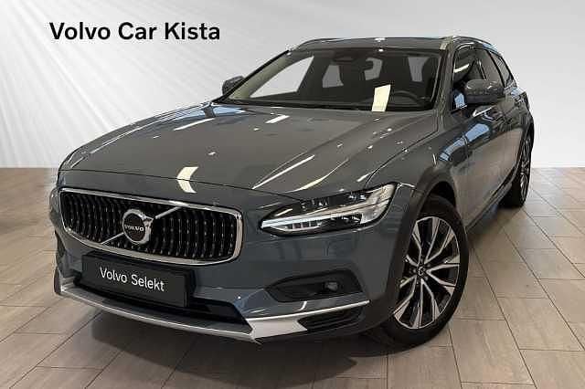 Begagnad 2023 Volvo V90 CC Kombi | 449 900 kr (Lite dyr) - Bild 1/3