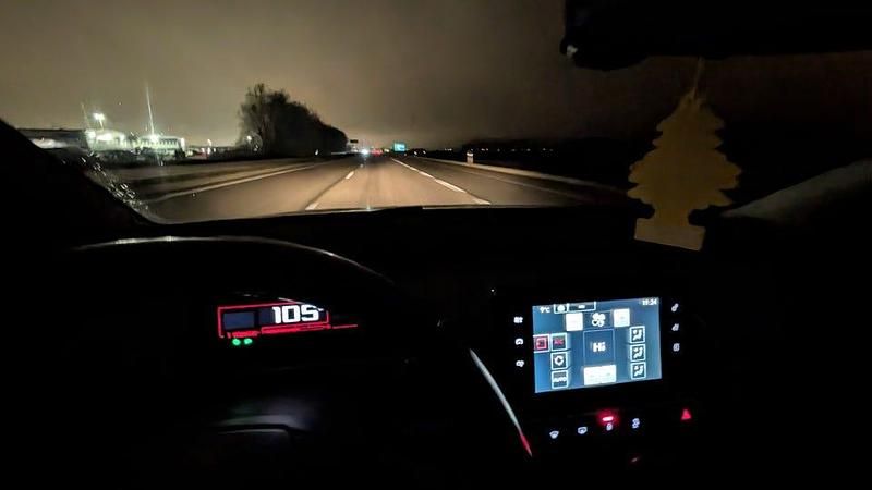 Begagnad Citroën C4 Cactus 99 HK (72 kW) 2015 Halvkombi