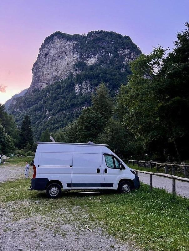 Begagnad Peugeot Boxer 131 HK (96 kW) 2016 Van