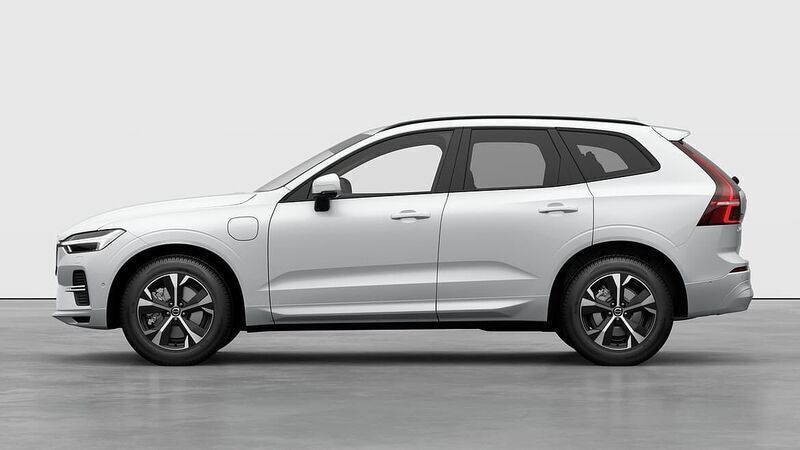 Ny 2026 Volvo XC60 SUV | 588 800 kr (Marknadspris) - Bild 1/4