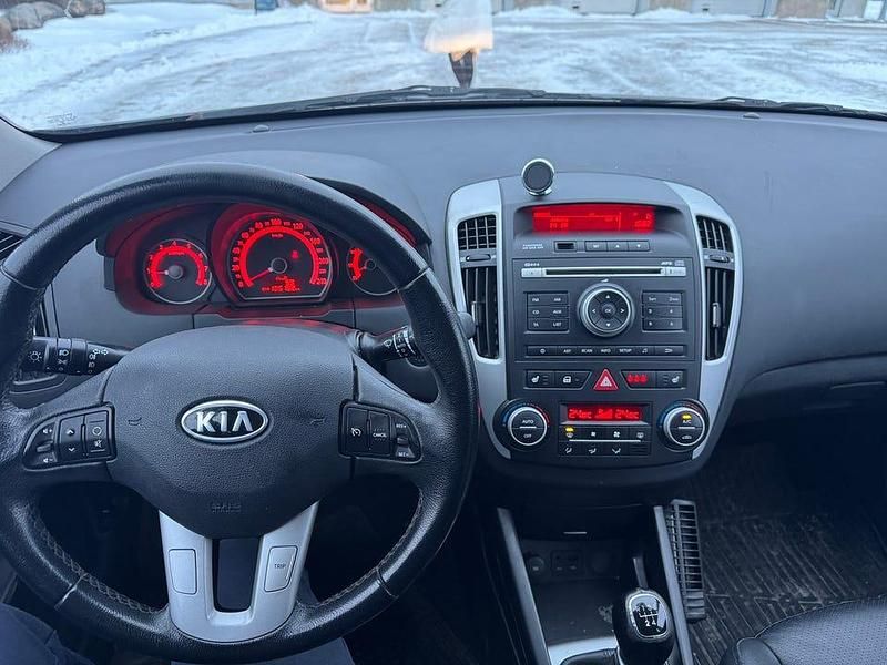 Begagnad Chevrolet Cruze 113 HK (83 kW) 2010